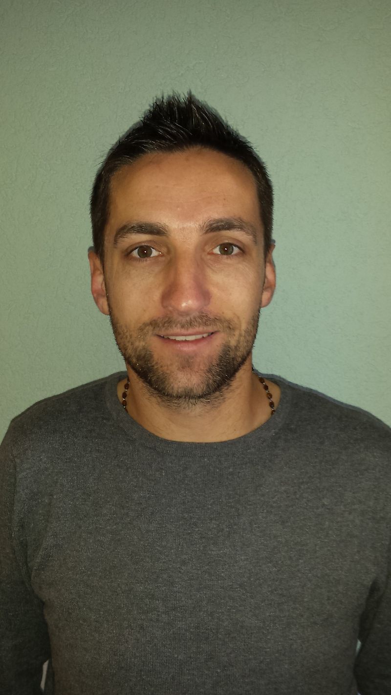 Ansprechpartner Herr Matija Bibić