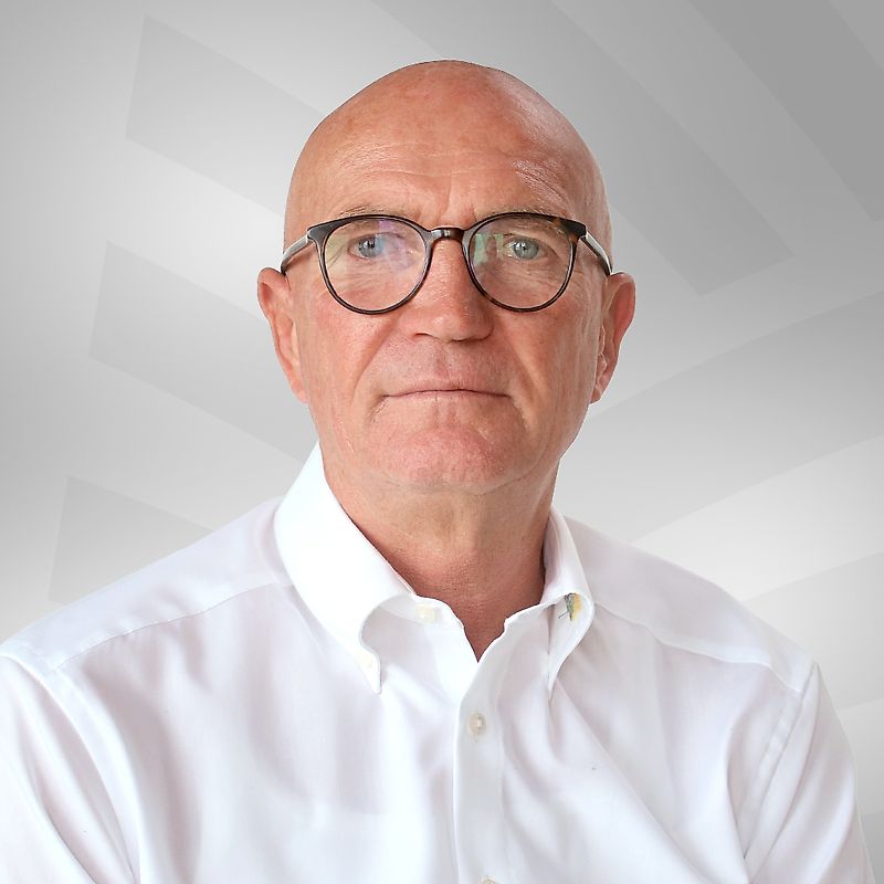 Ansprechpartner Herr Konrad Diedam