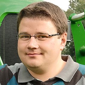 Ansprechpartner Herr Matthias Assauer