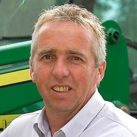 Ansprechpartner Herr Heiner Haase