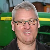 Ansprechpartner Herr Eckhard Markfort