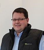 Ansprechpartner Georg Bergmann
