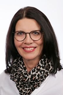 Ansprechpartner Frau Diana Göbel