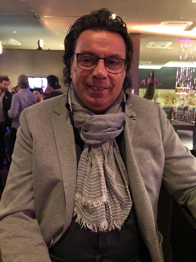 Ansprechpartner Herr Josef Kasper