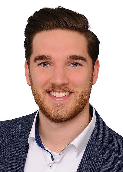 Ansprechpartner Niclas Karremann