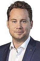Ansprechpartner Philipp Westhoff