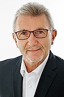 Ansprechpartner Edmund Steininger