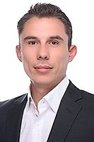 Ansprechpartner Lucian-Sorin Ivan