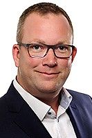 Ansprechpartner Benjamin Kunisch