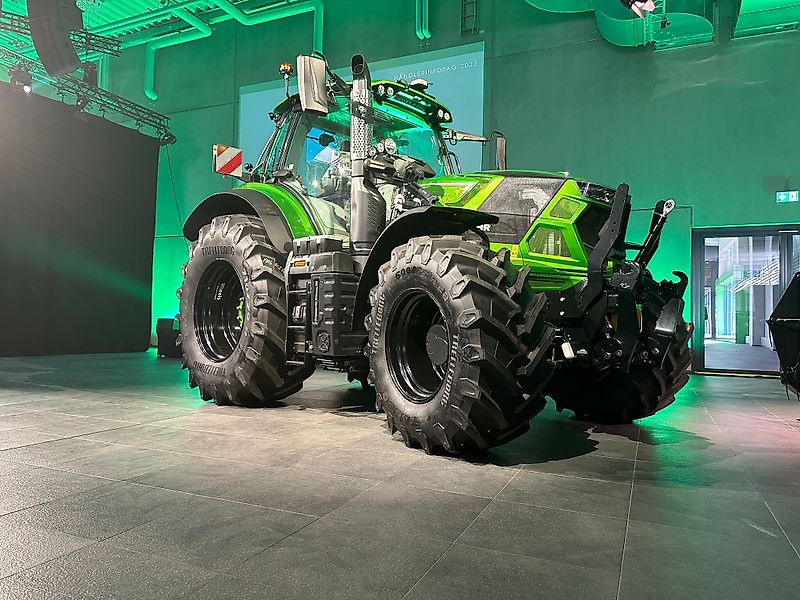 Ansprechpartner Firma Armin Bach