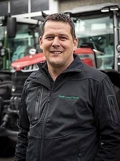 Ansprechpartner Herr Heinrich Wild