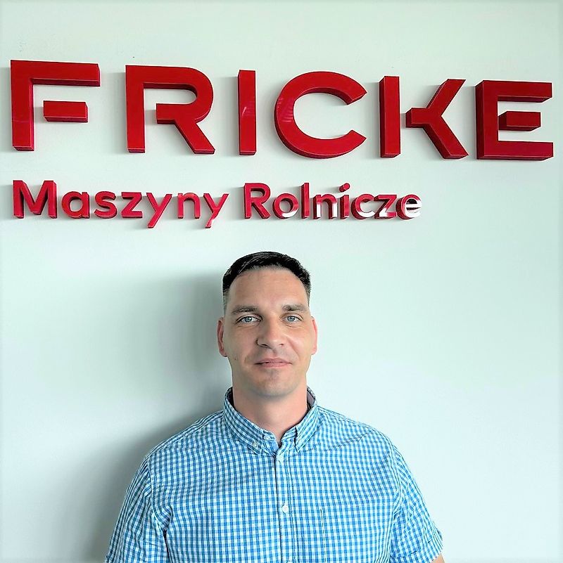 Ansprechpartner Herr Wołodymyr Bukatsela