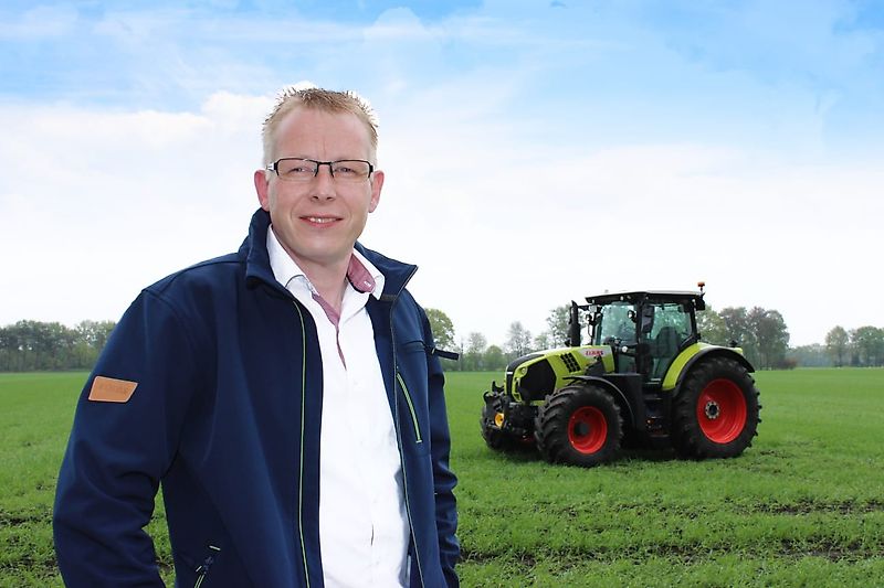 Ansprechpartner Herr Daniel Neumann