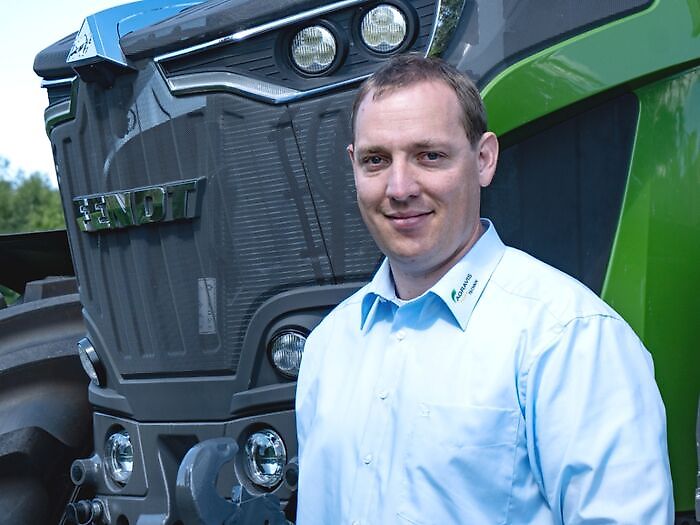 Ansprechpartner Paul Heitmann