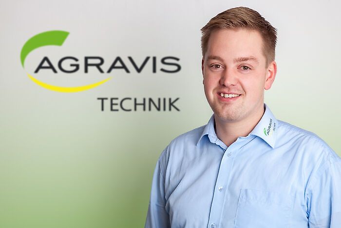 Ansprechpartner Jari Eggers