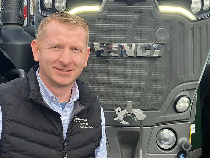 Ansprechpartner Henrik-Steffen Pralle