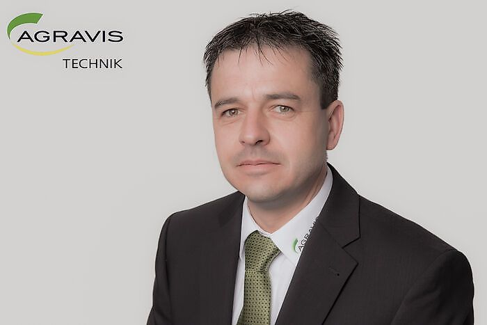 Ansprechpartner Thomas Lieberum