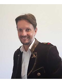 Ansprechpartner Herr Mario Kriznar