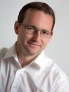 Ansprechpartner Herr Michael Primus