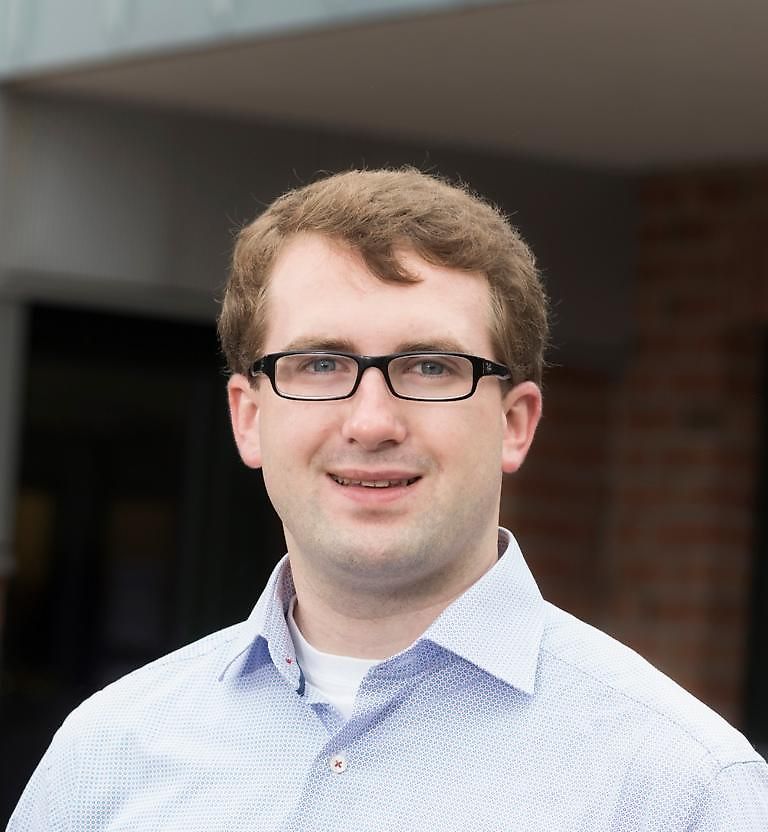 Ansprechpartner Herr Marten Lohmann