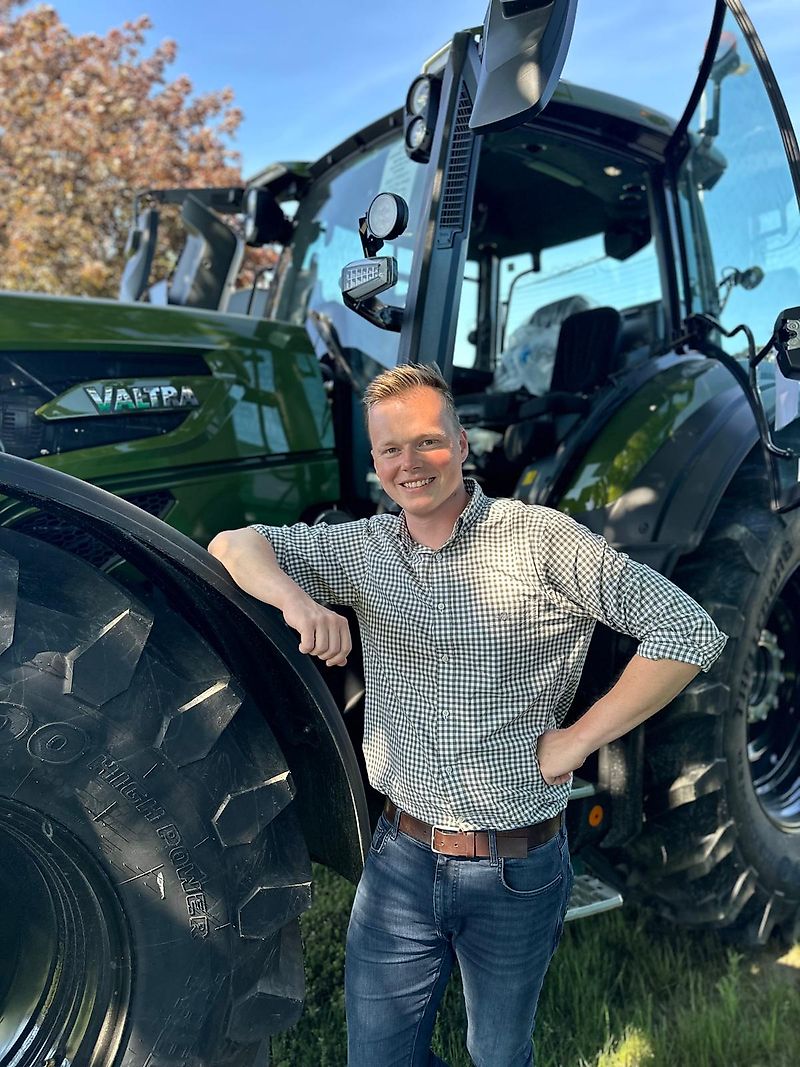 Ansprechpartner Herr Bennet Winkelmann