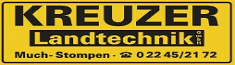 Kreuzer GmbH Landmaschinen