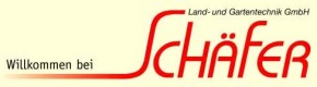 Schäfer GmbH Land- und Gartentechnik