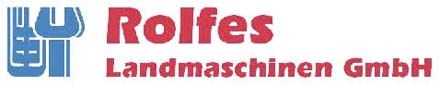Rolfes  Landmaschinen GmbH