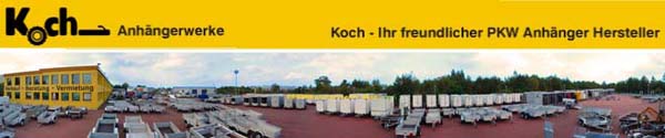Koch Anhängerwerke
