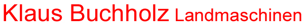Buchholz GmbH & Co.KG