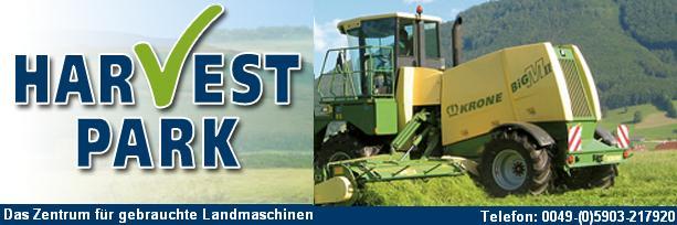 HARVEST PARK GmbH