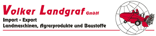 Agrartechnik Volker Landgraf GmbH