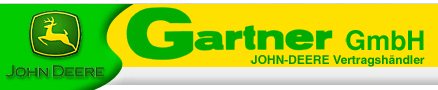 Gartner GmbH 77855 AchernGamshurst traktorpool.de
