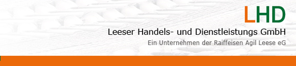 Leeser Handels- und Dienstleistungs GmbH
