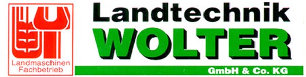Wolter Landtechnik GmbH & Co.KG