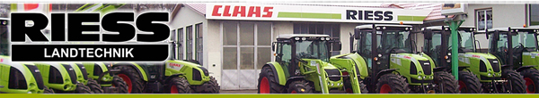 RIESS-Landtechnik eK