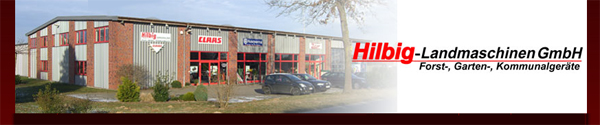 Hilbig Landtechnik GmbH & Co. KG