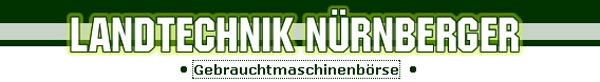 Landtechnik Nürnberger GmbH