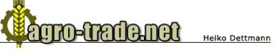 Agro Trade GmbH