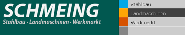 Schmeing GmbH Landtechnik