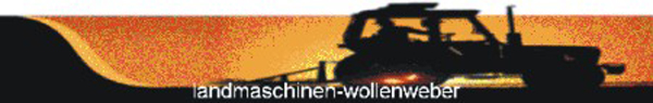 Landmaschinen Wollenweber