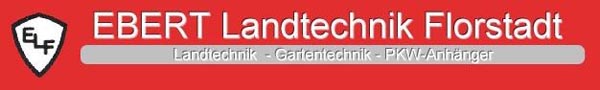Ebert Landtechnik