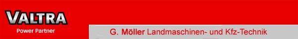 G. Möller Landmaschinen- und Kfz-Technik