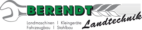 Berendt Landtechnik