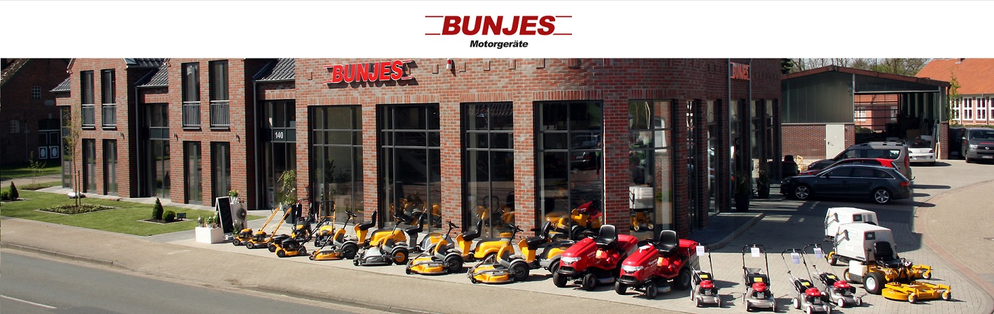 Bunjes Motorgeräte GmbH & Co. KG