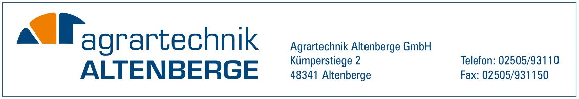 Agrartechnik Altenberge GmbH