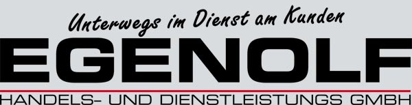 Egenolf Handels & Dienstleistungs GmbH