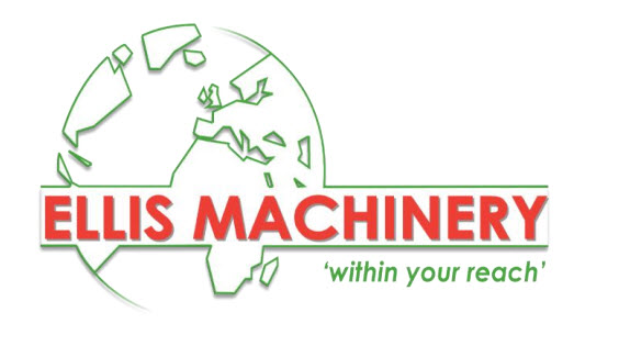 Ellis Machinery