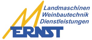 Ernst Landmaschinenhandel - Weinbautechnik