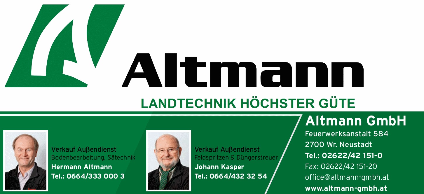 Altmann GmbH